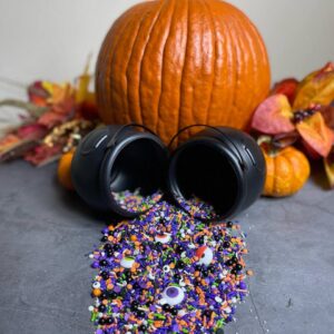 Spooky Sprinkles